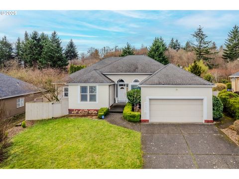 16442 SE HIGH MEADOW LOOP Portland OR 97236