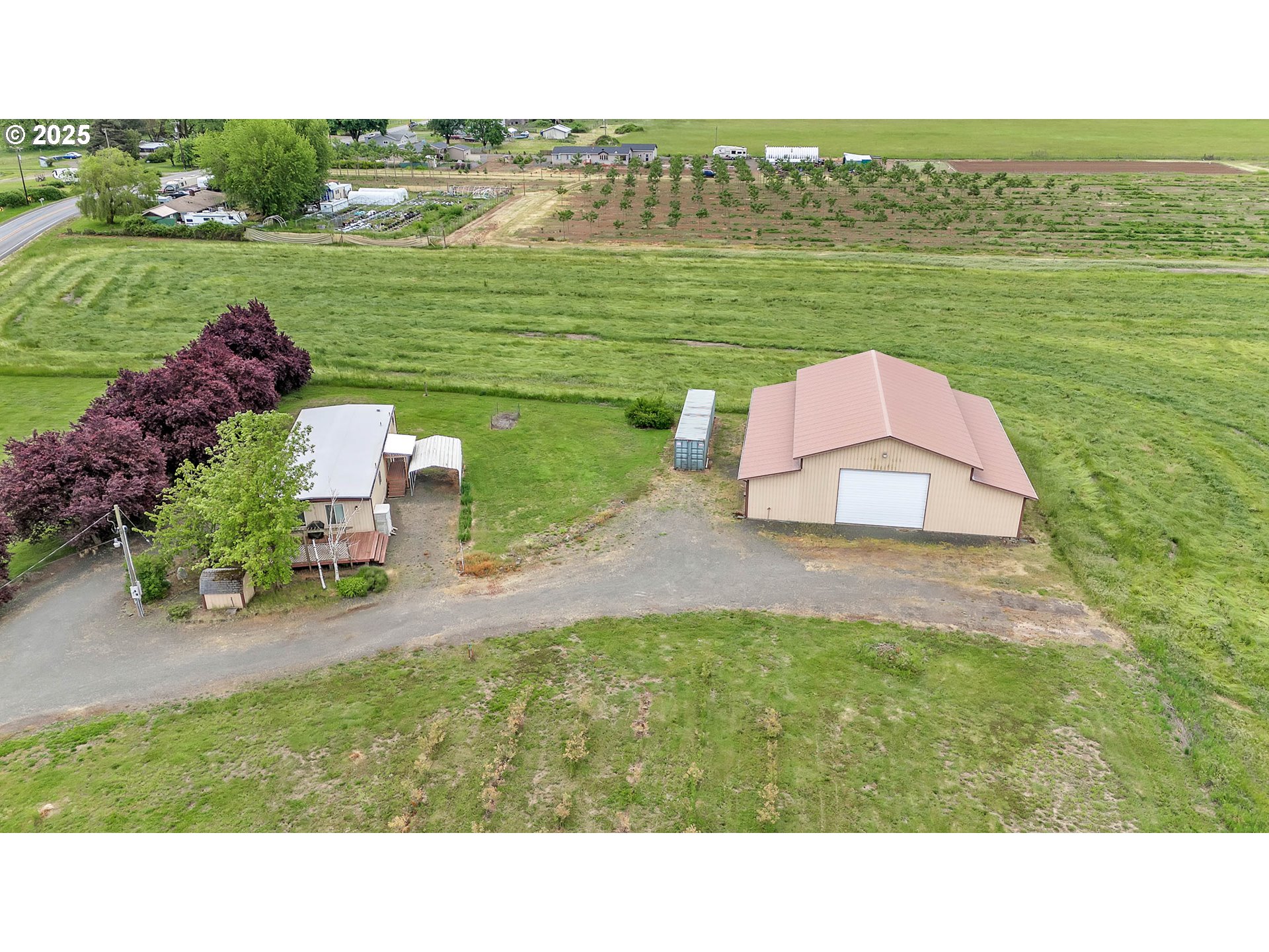 91818 PRAIRIE RD