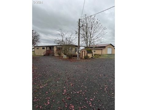 A home in Junction City