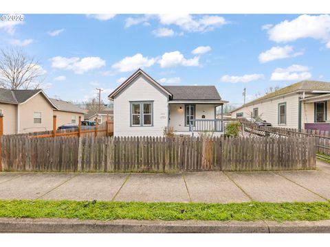 1321 SE MILL ST Roseburg OR 97470