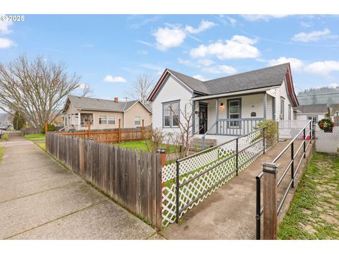 1321 SE MILL ST Roseburg OR 97470