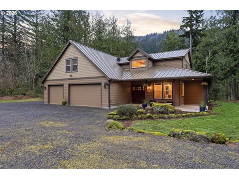 57214 E MARMOT RD Sandy OR 97055