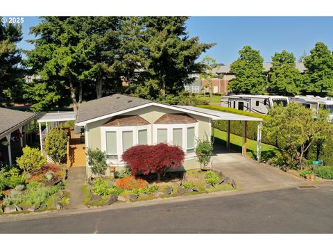 51587 SE Oak Grove DR Scappoose OR 97056