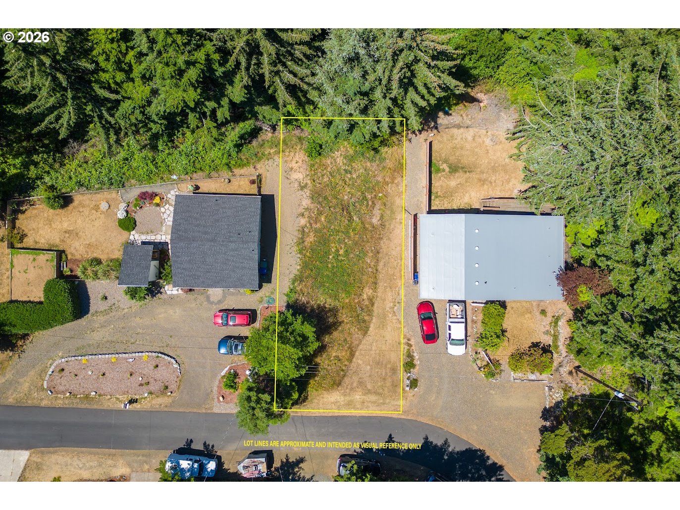 2118 NW VIEWRIDGE DR