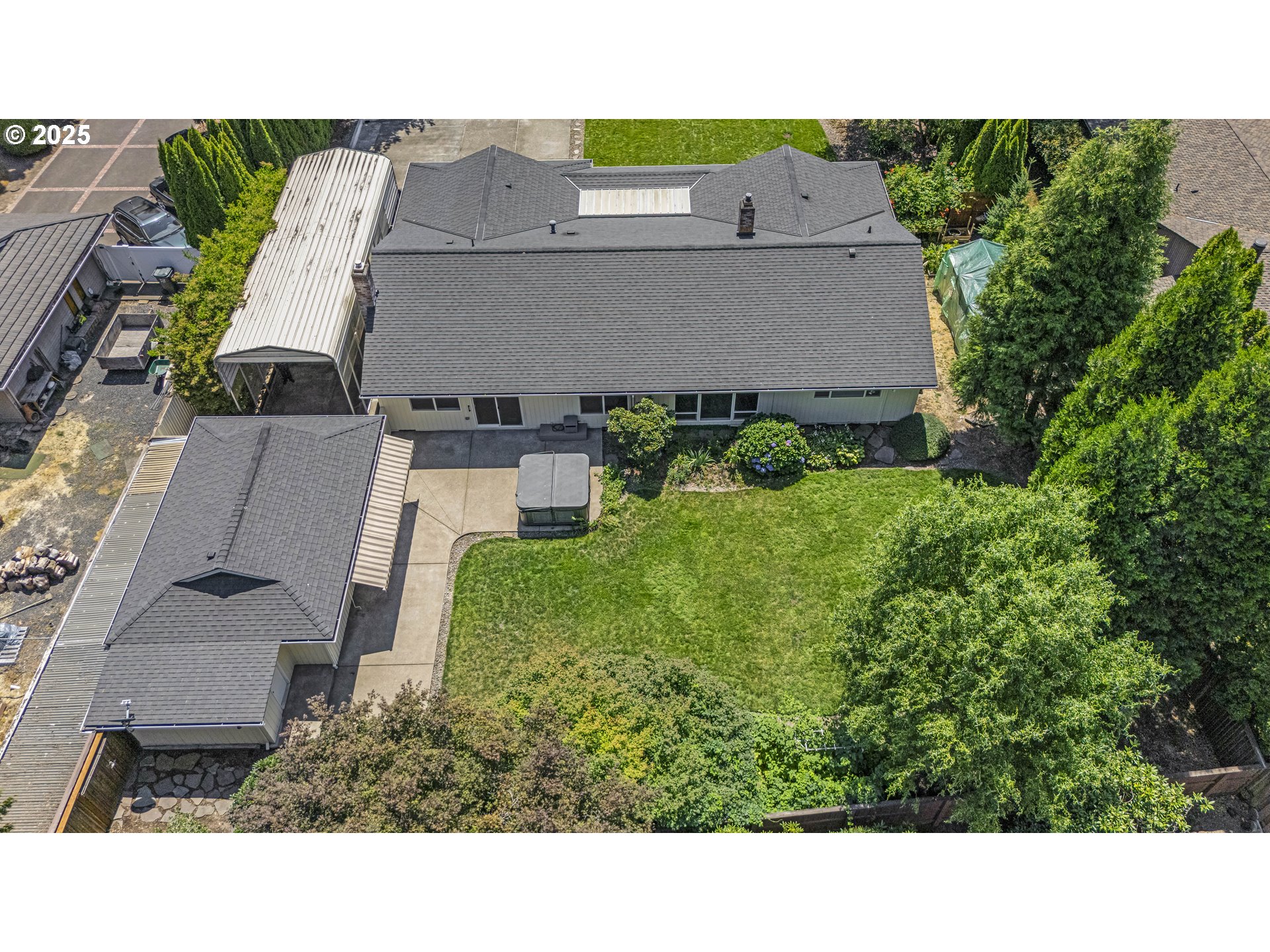 18655 SW LONGACRE ST