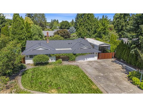18655 SW LONGACRE ST Beaverton OR 97003