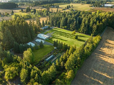 A home in Beaverton