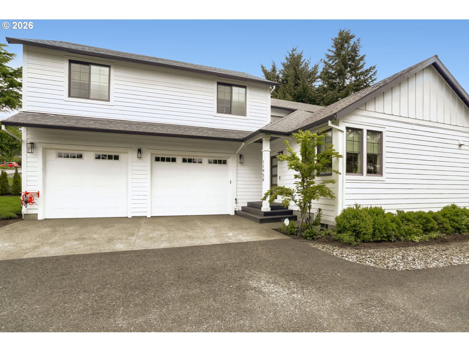 11950 SE VALLEY VIEW TER
