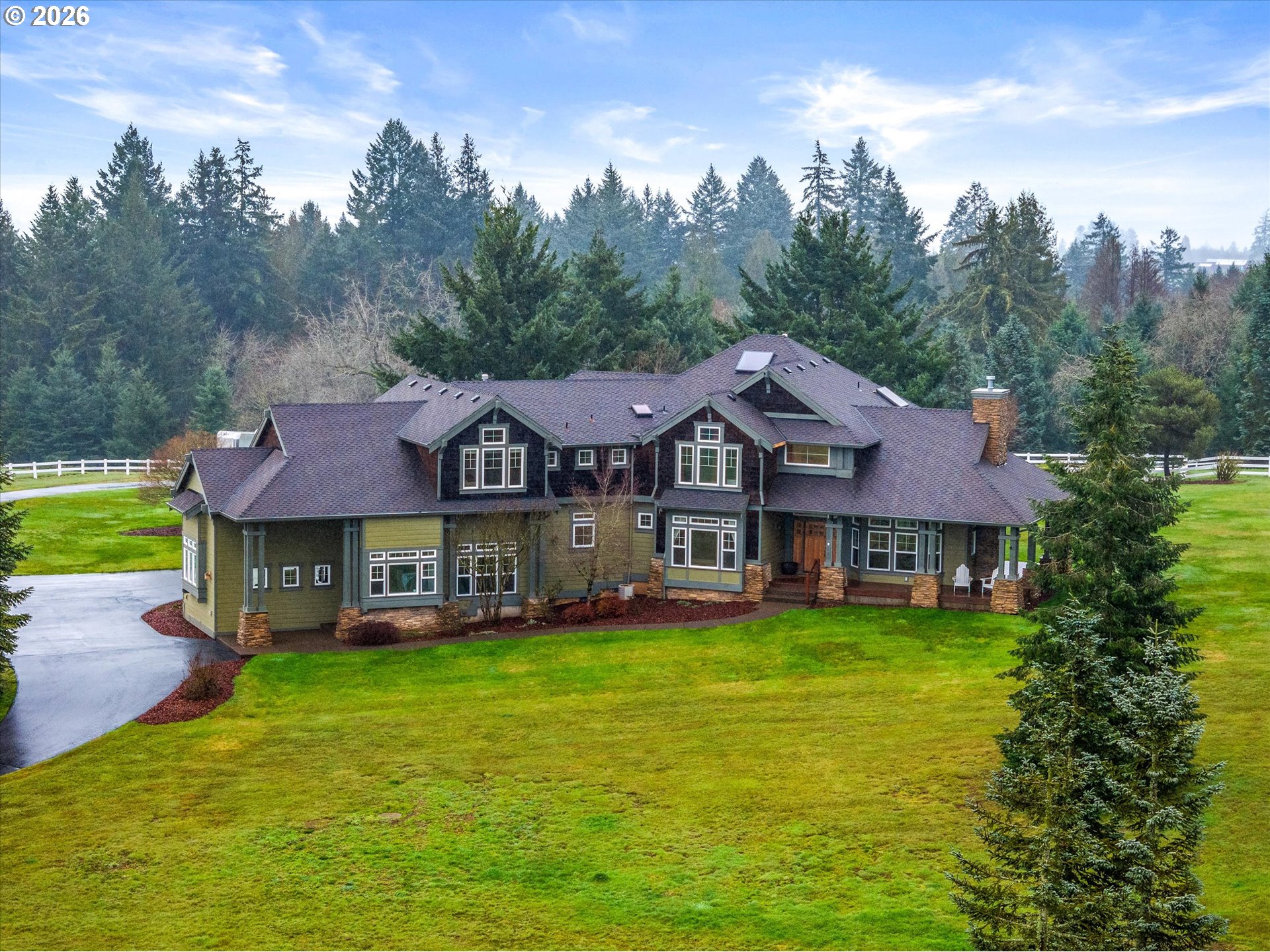 21550 SW MOUNTAIN HOME RD