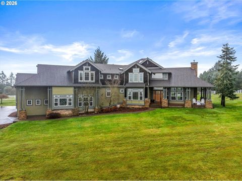21550 SW MOUNTAIN HOME RD Sherwood OR 97140