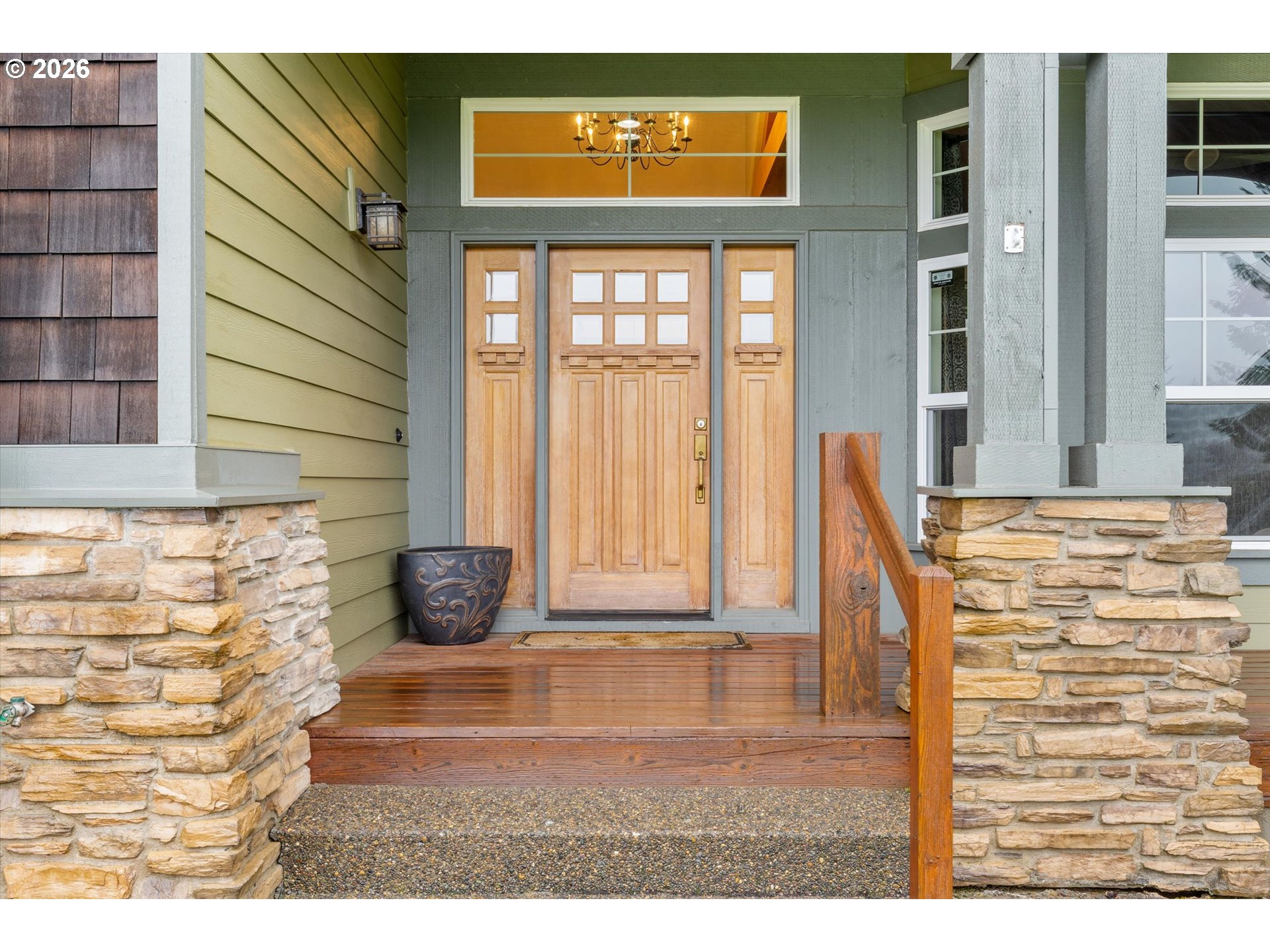 21550 SW MOUNTAIN HOME RD