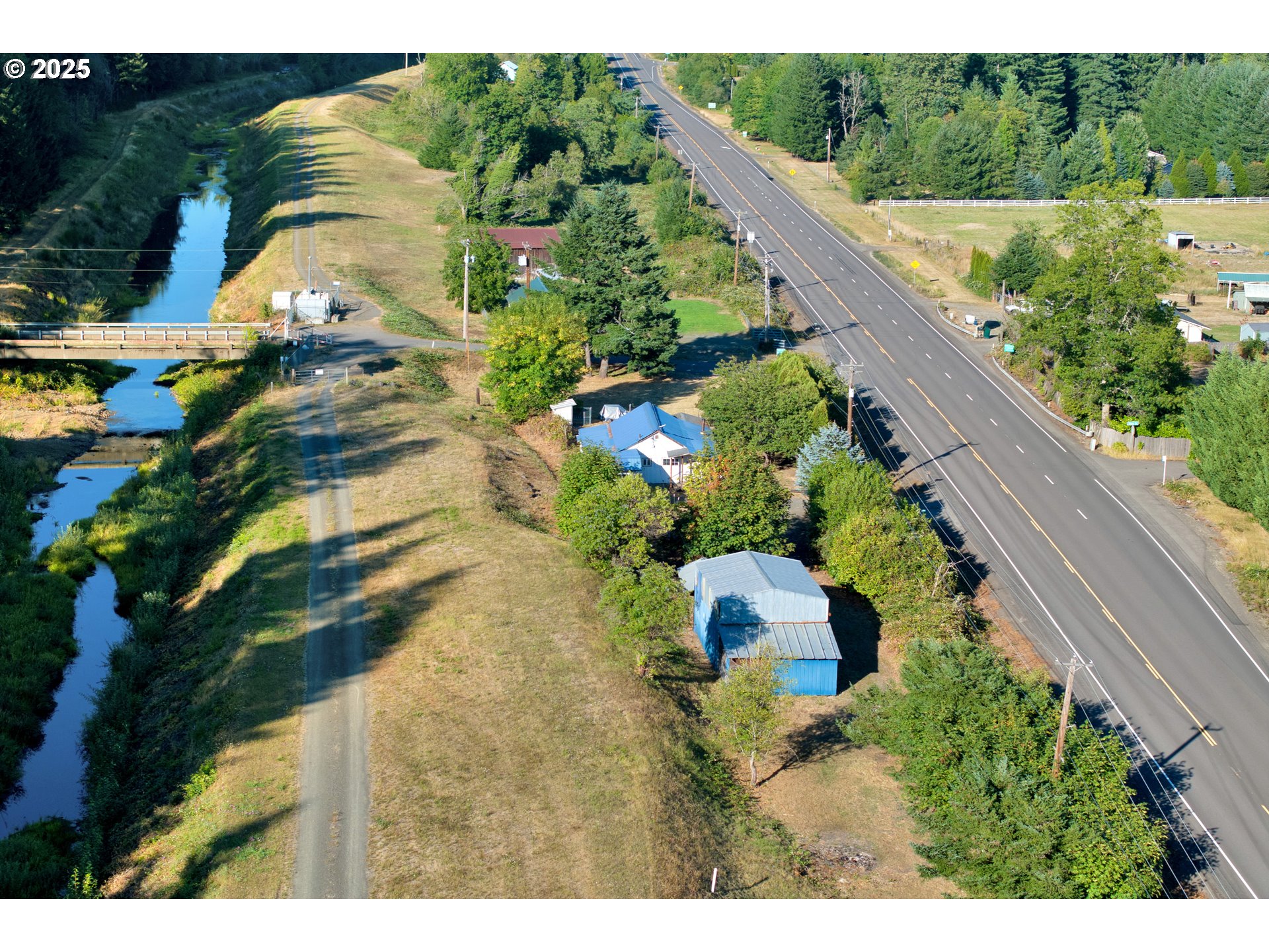 43835 MCKENZIE HWY