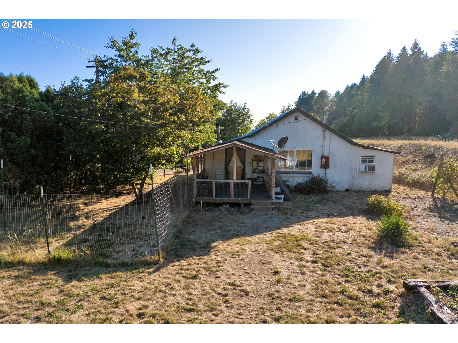 43835 MCKENZIE HWY