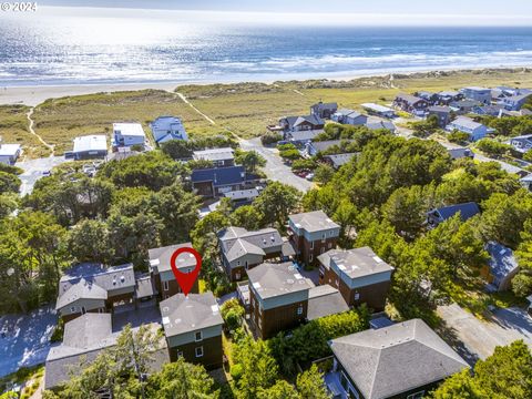 A home in Manzanita