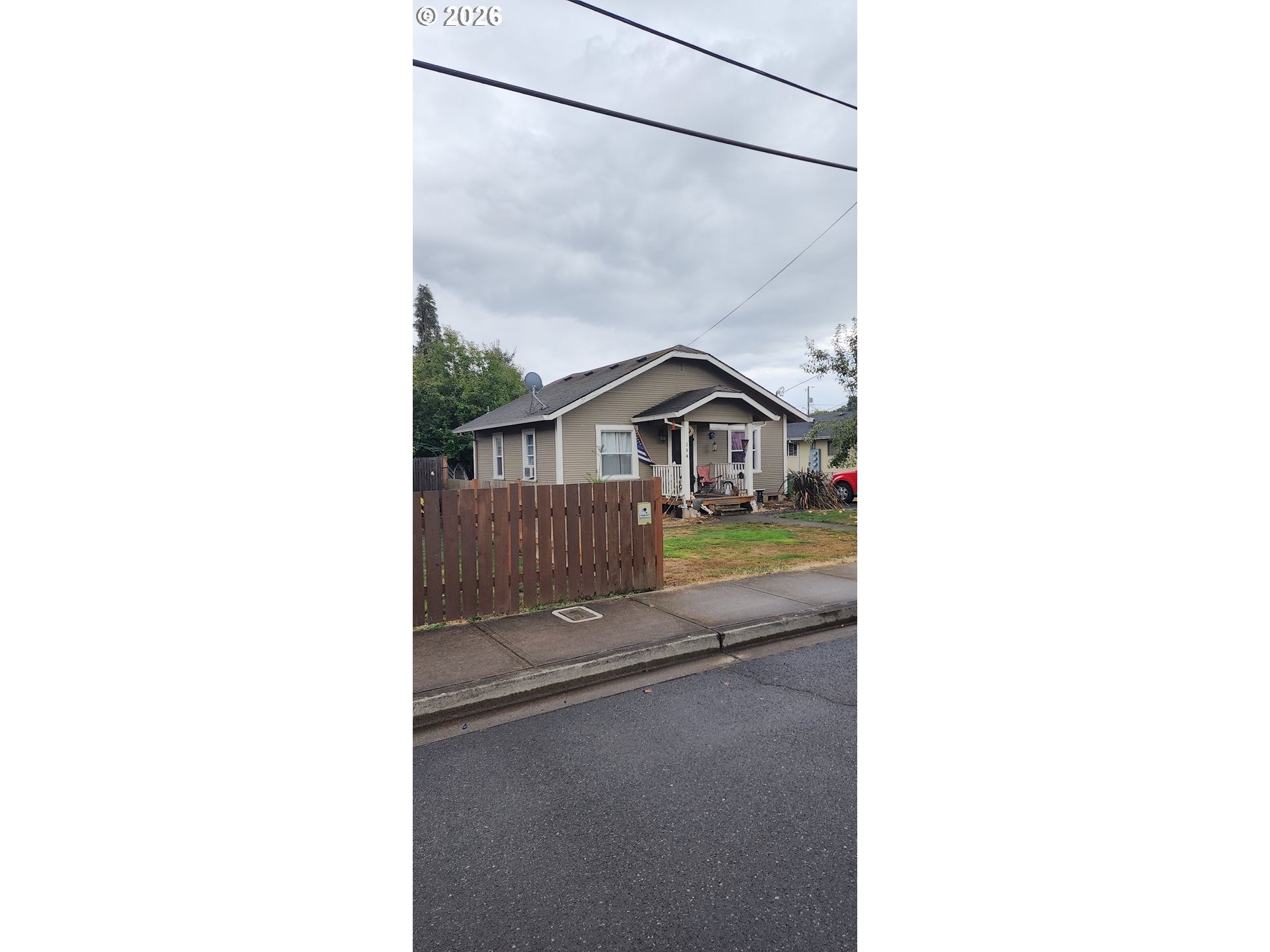 204 CROUSE WAY