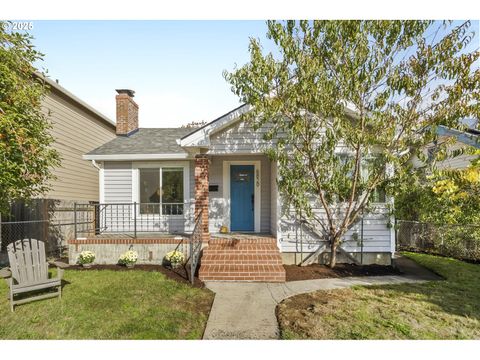 6829 SE KNIGHT ST Portland OR 97206