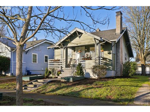 3617 NE 65TH AVE Portland OR 97213