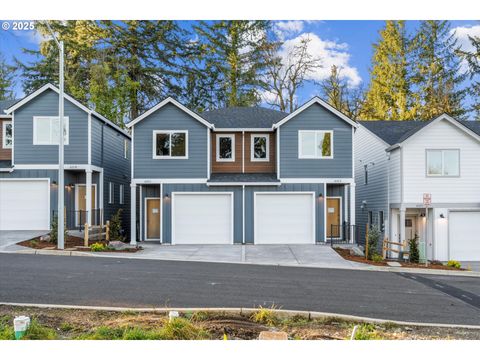 6323 SE Chloe Rose WAY Milwaukie OR 97267