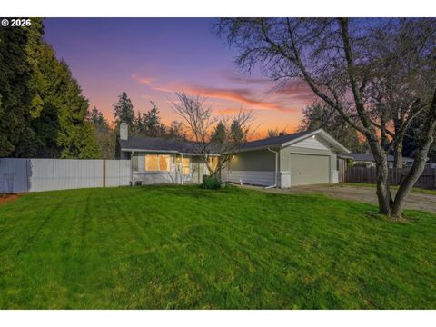 47 VAN FOSSEN CT Eugene OR 97404