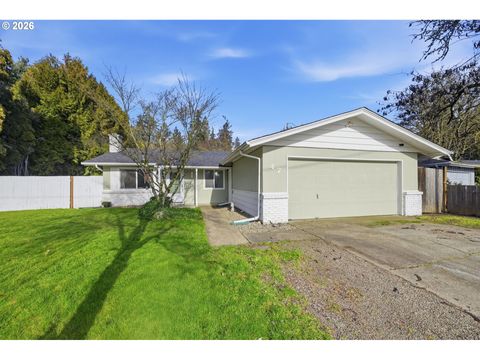 47 VAN FOSSEN CT Eugene OR 97404