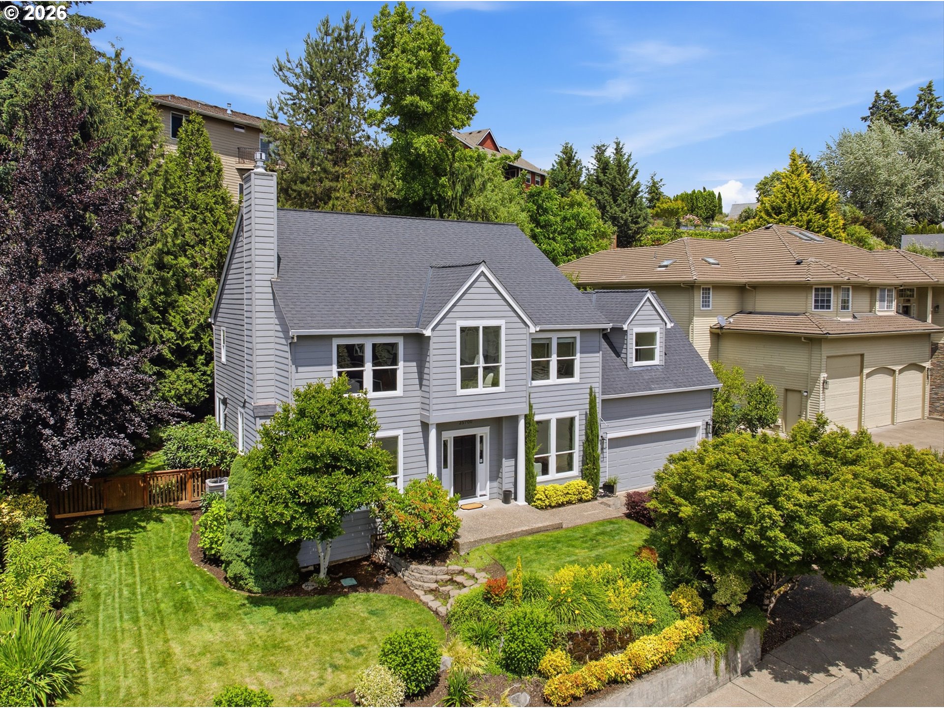 25700 KIMBERLY DR