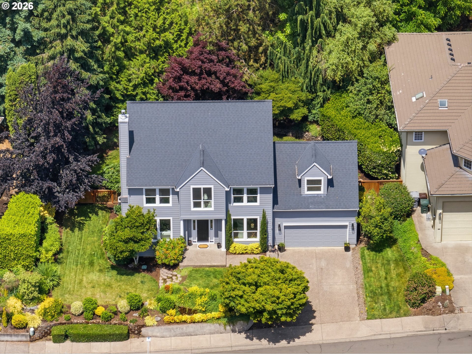 25700 KIMBERLY DR
