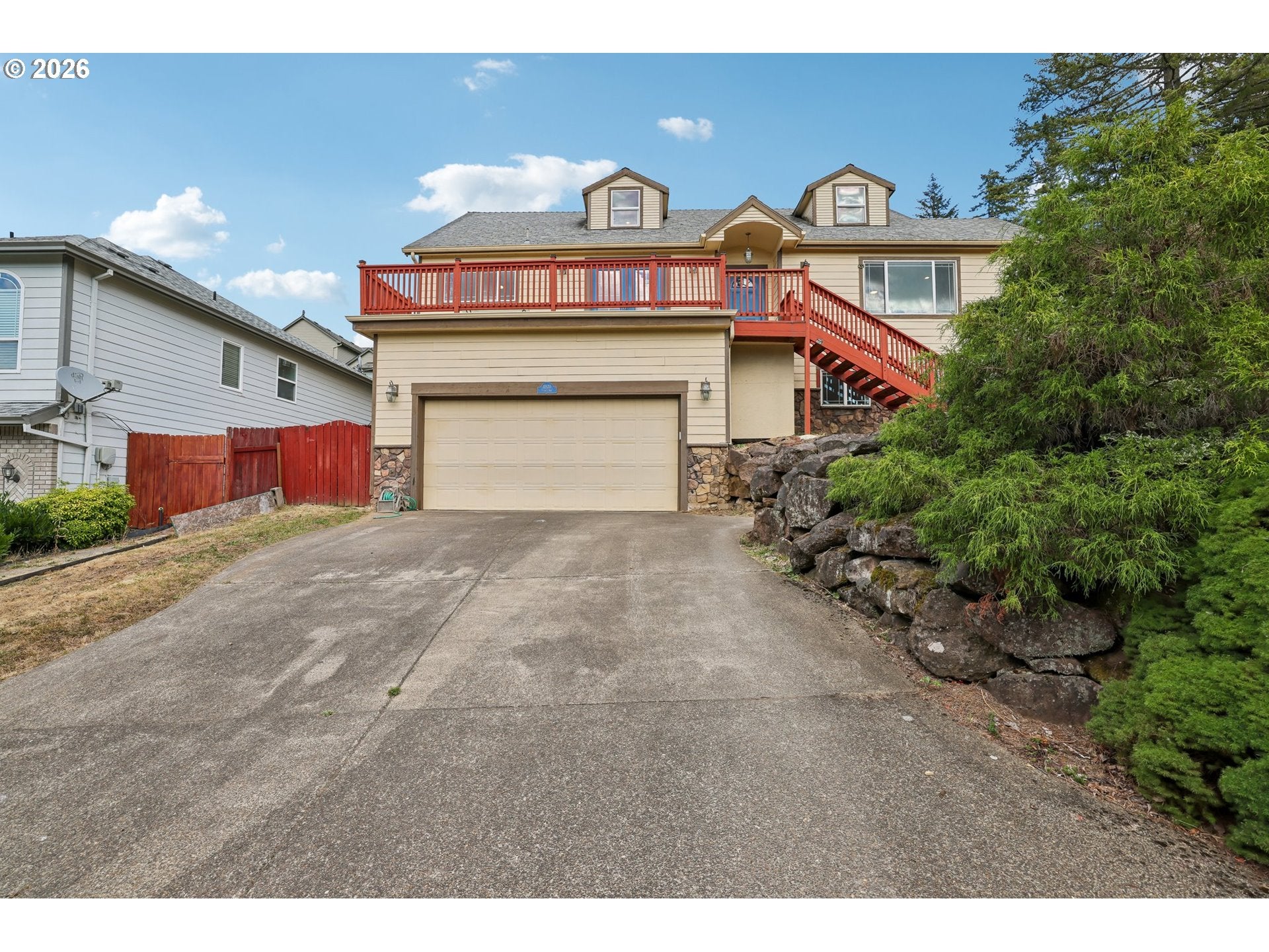 11570 SE VERNS WAY