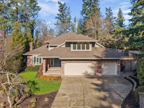 A home in Portland