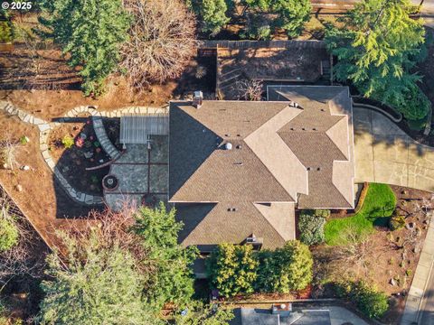 A home in Portland