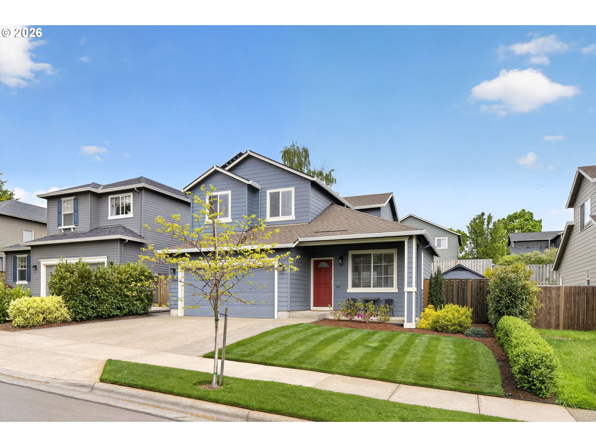 17625 SW DODSON DR