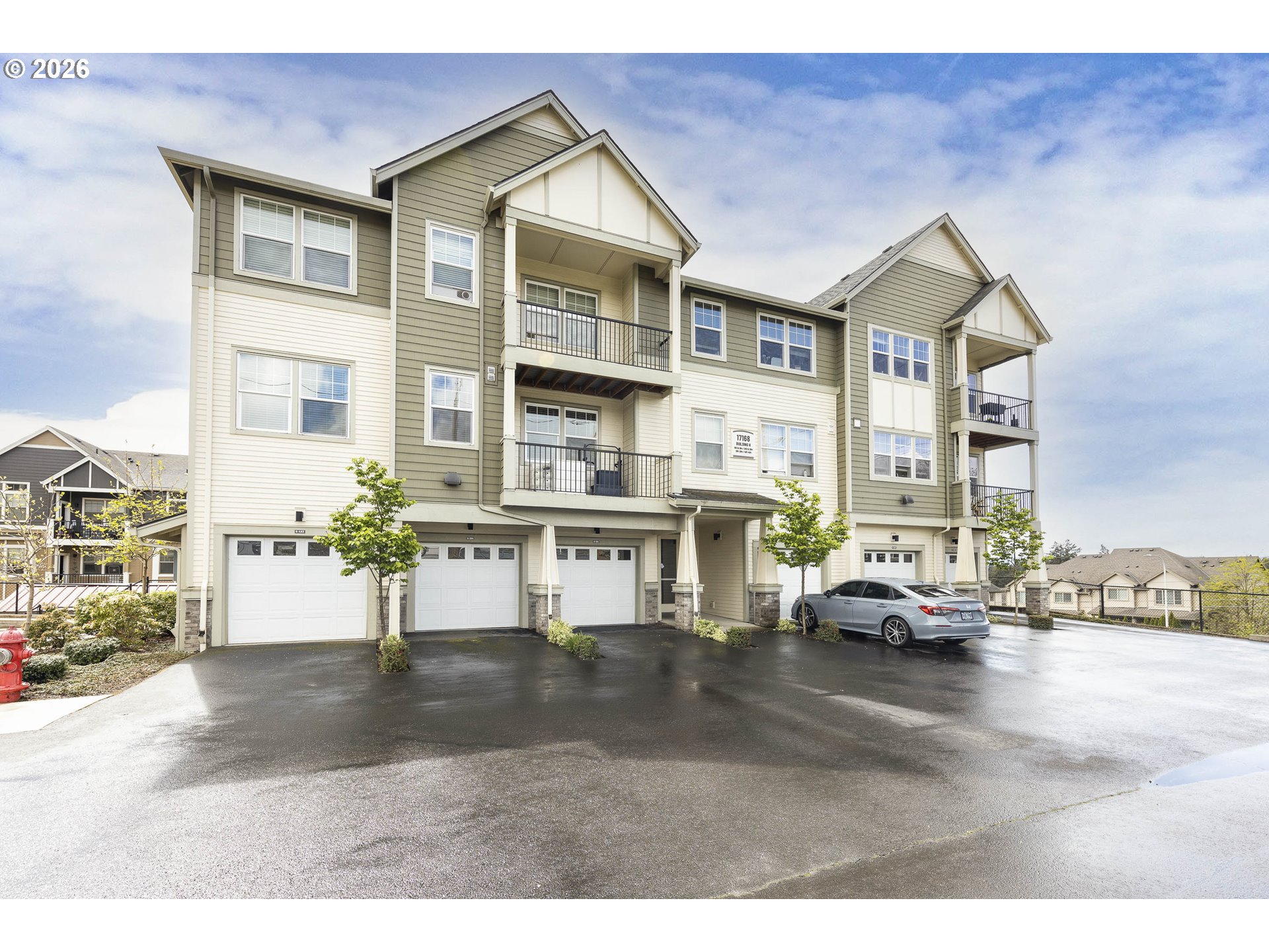 17168 SW SNOWDALE ST