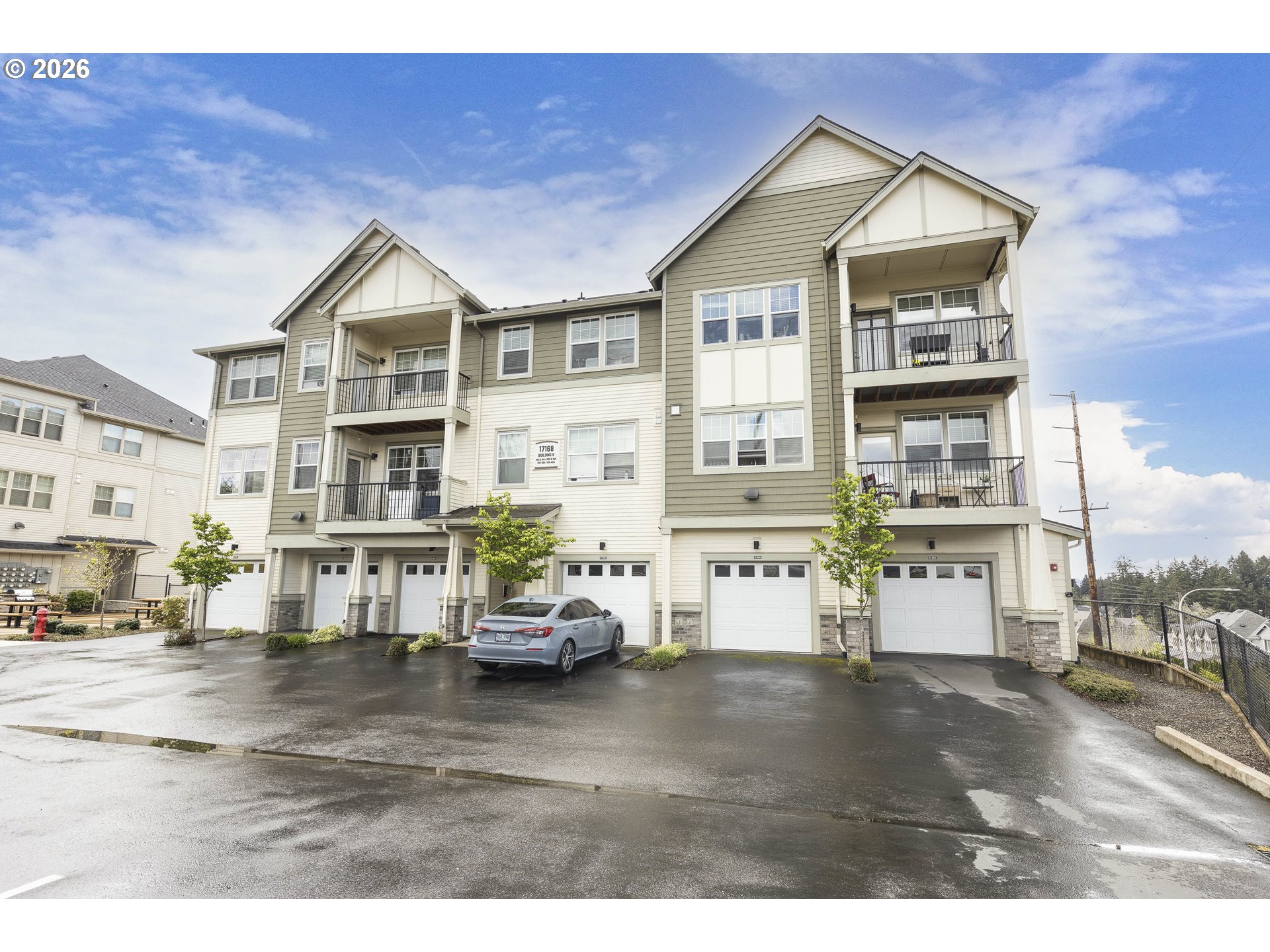 17168 SW SNOWDALE ST