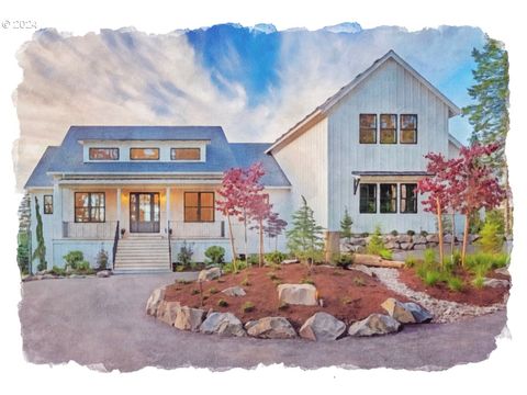 0 NE OLD PARRETT MOUNTAIN RD Newberg OR 97132