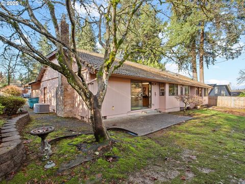 A home in Vancouver