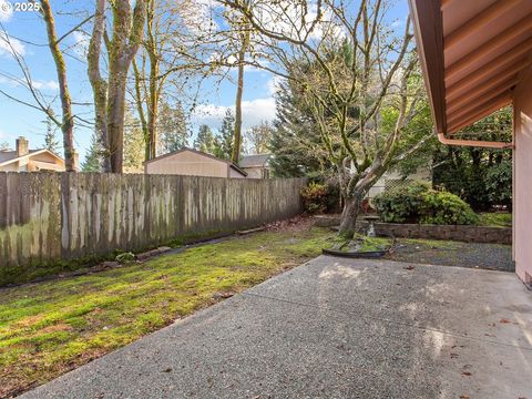 A home in Vancouver