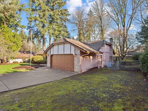 A home in Vancouver