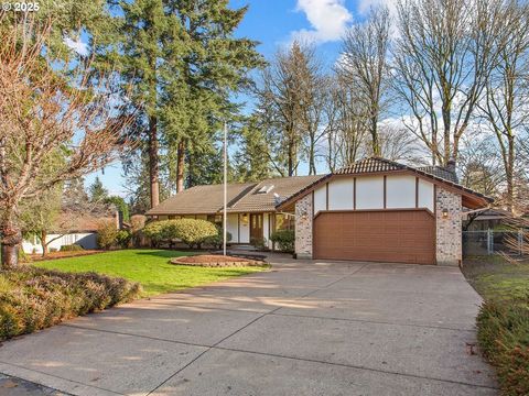 A home in Vancouver