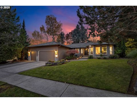 Photo of 17208 SE 36th St, Vancouver, WA 98683 (MLS # 680835572)