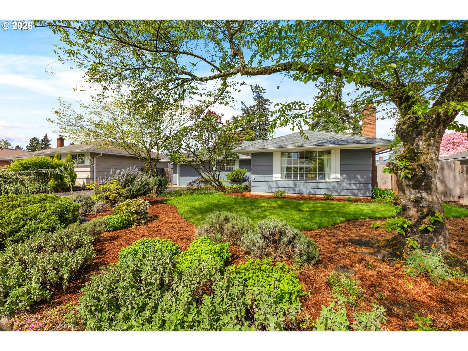 4525 SE FIELDCREST ST