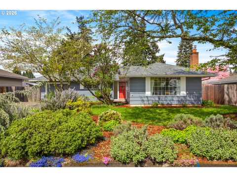 4525 SE FIELDCREST ST Milwaukie OR 97222