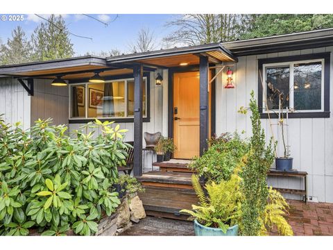 25297 E WELCHES RD 45 Welches OR 97067