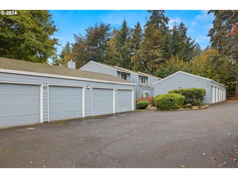 A home in Portland