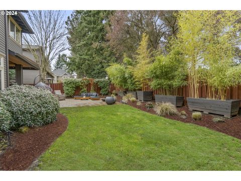 A home in Lake Oswego