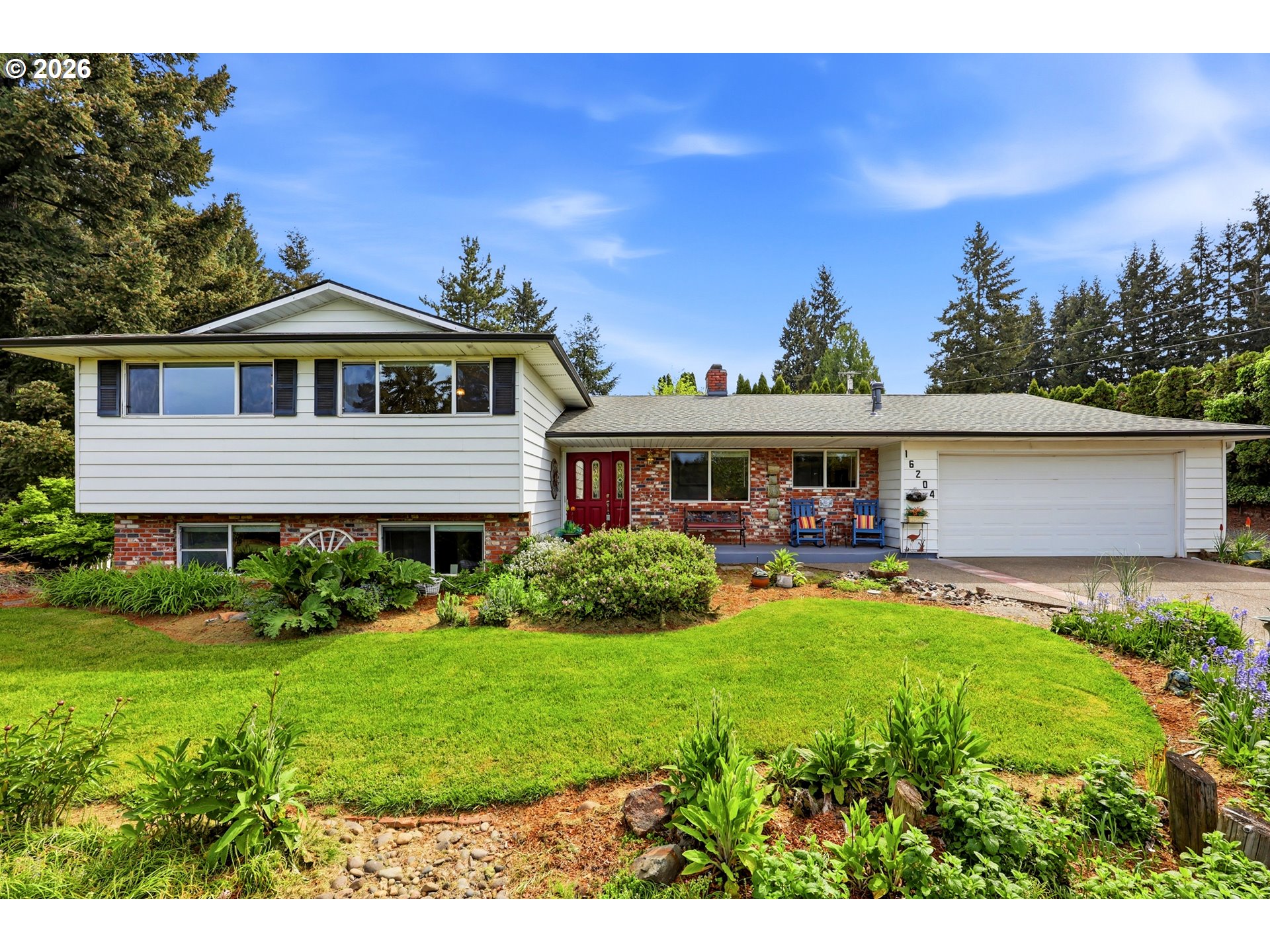 16204 SE BEL AIR DR
