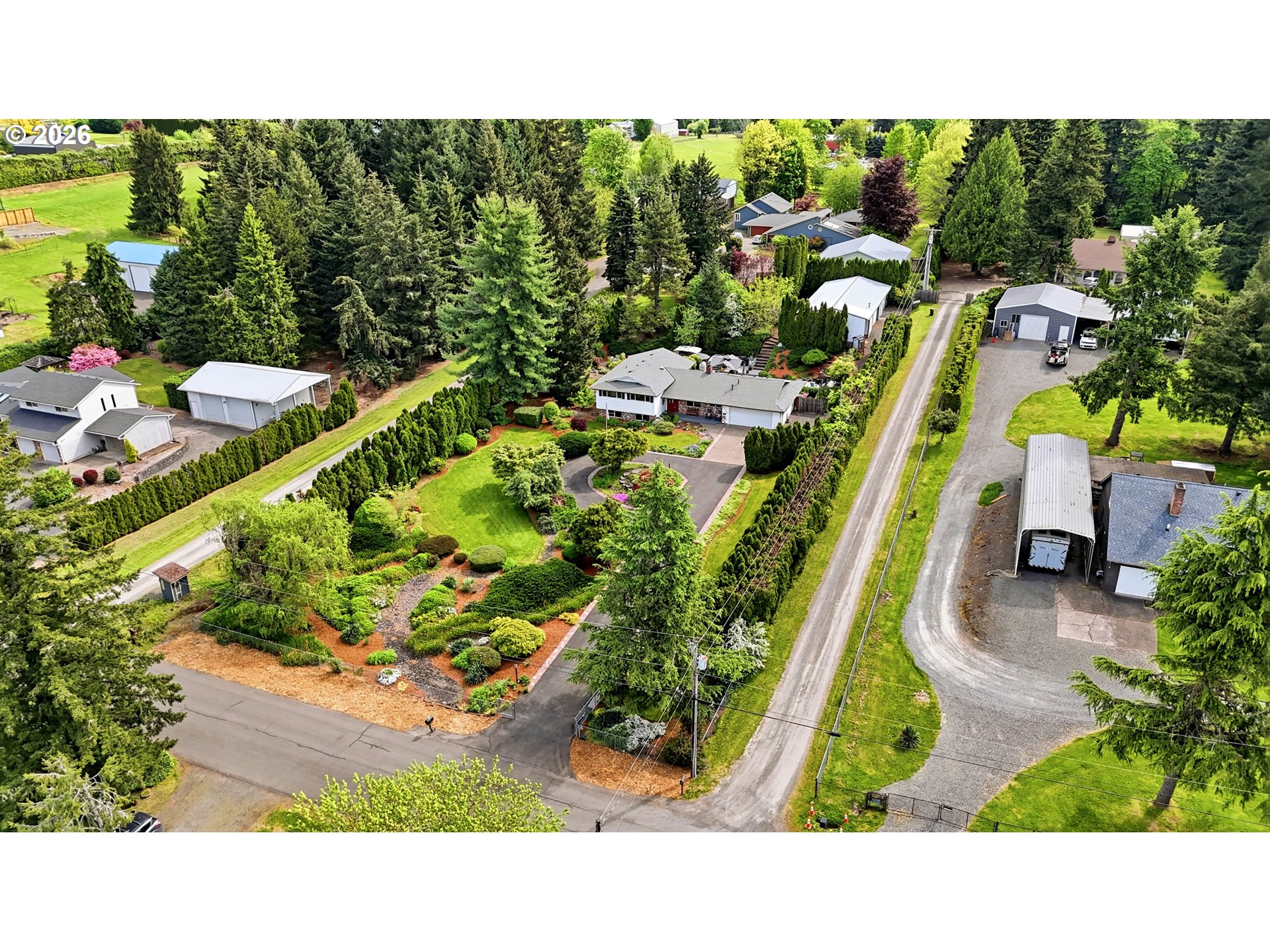 16204 SE BEL AIR DR