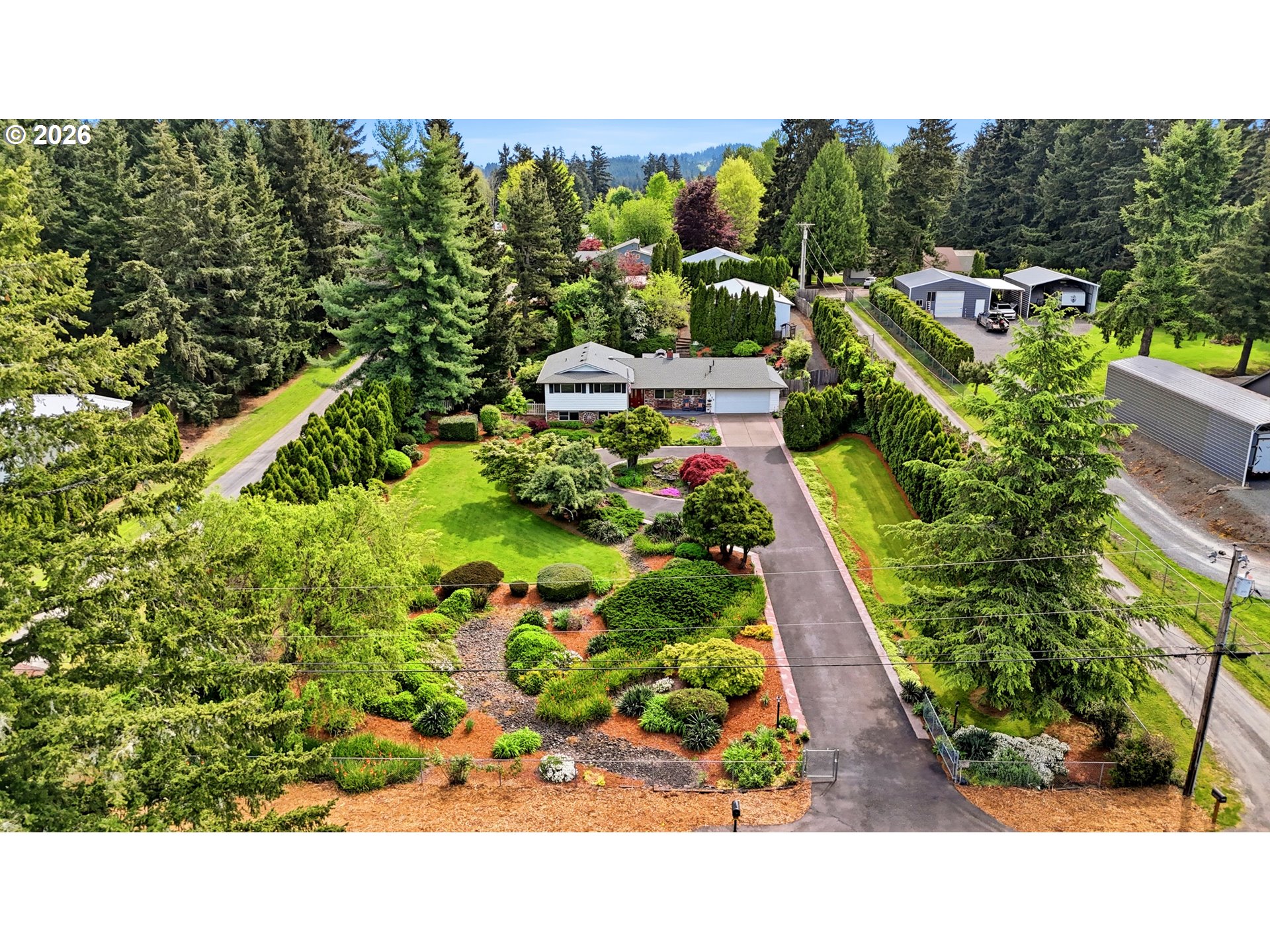 16204 SE BEL AIR DR