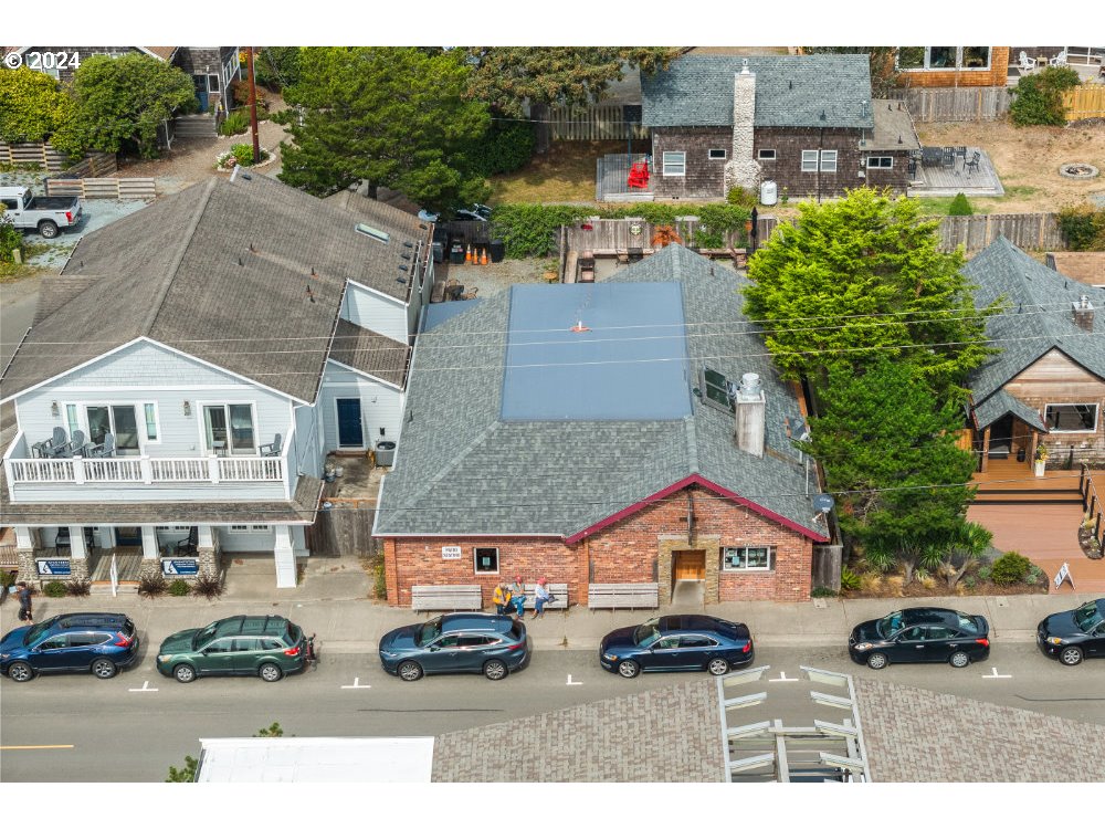 Manzanita, Oregon 97130, United States, ,Commercial,Active,45727