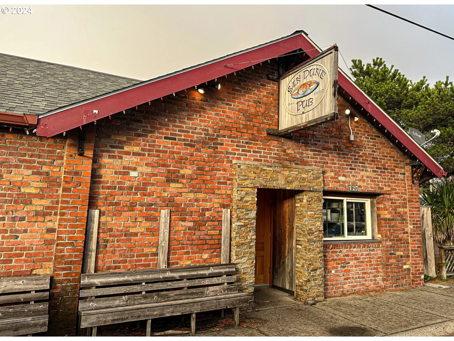 Manzanita, Oregon 97130, United States, ,Commercial,Active,45727