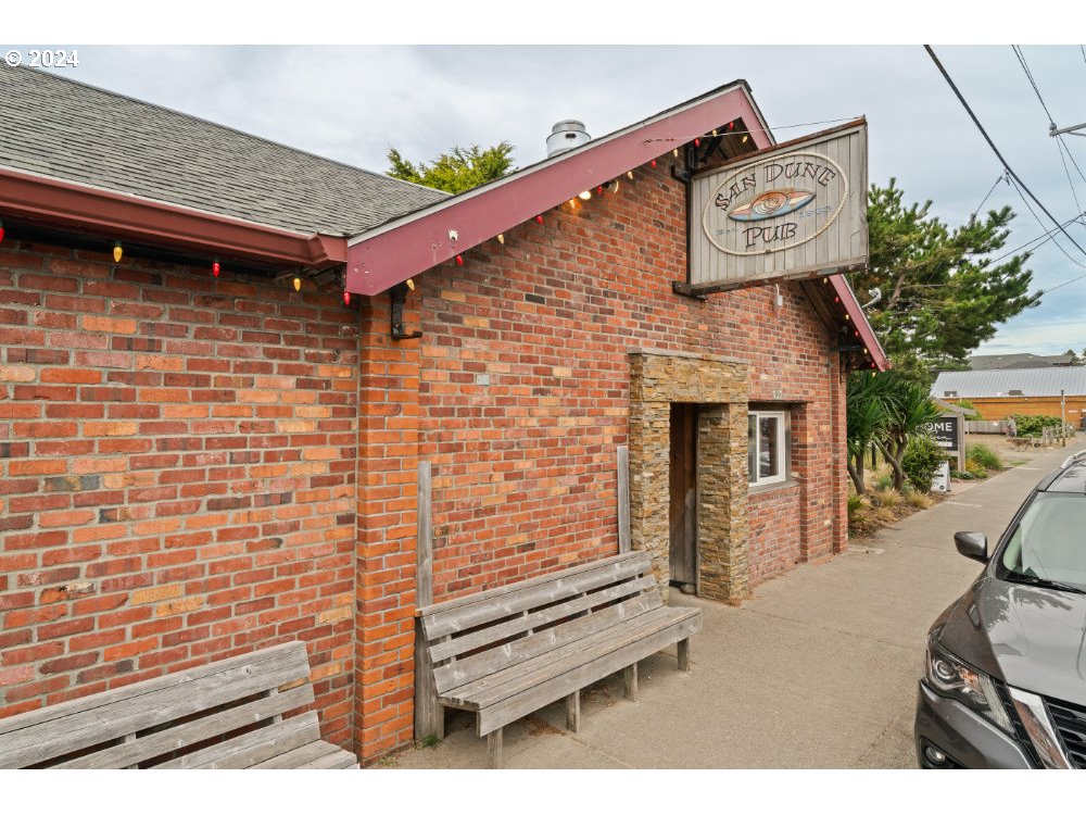 Manzanita, Oregon 97130, United States, ,Commercial,Active,45727