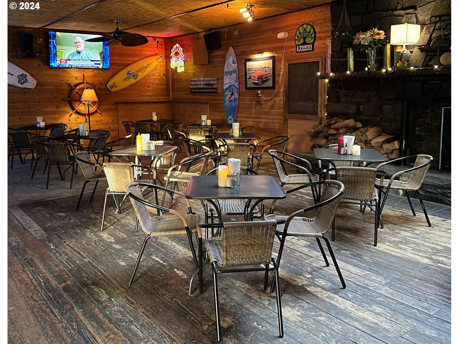 Manzanita, Oregon 97130, United States, ,Commercial,Active,45727